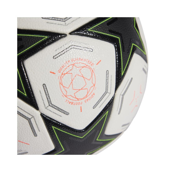 Adidas Μπάλα ποδοσφαίρου UEFA Champions League Ball Adidas Μπάλα ποδοσφαίρου UEFA Champions League Ball